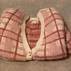 Brand New Lauren Conrad cardigan